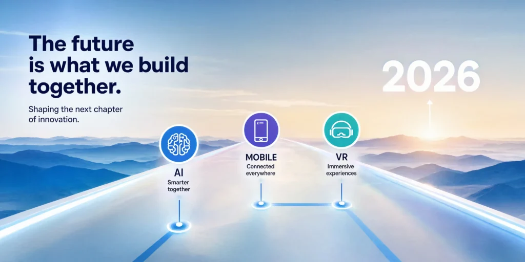 Future of e-learning trends timeline for 2026