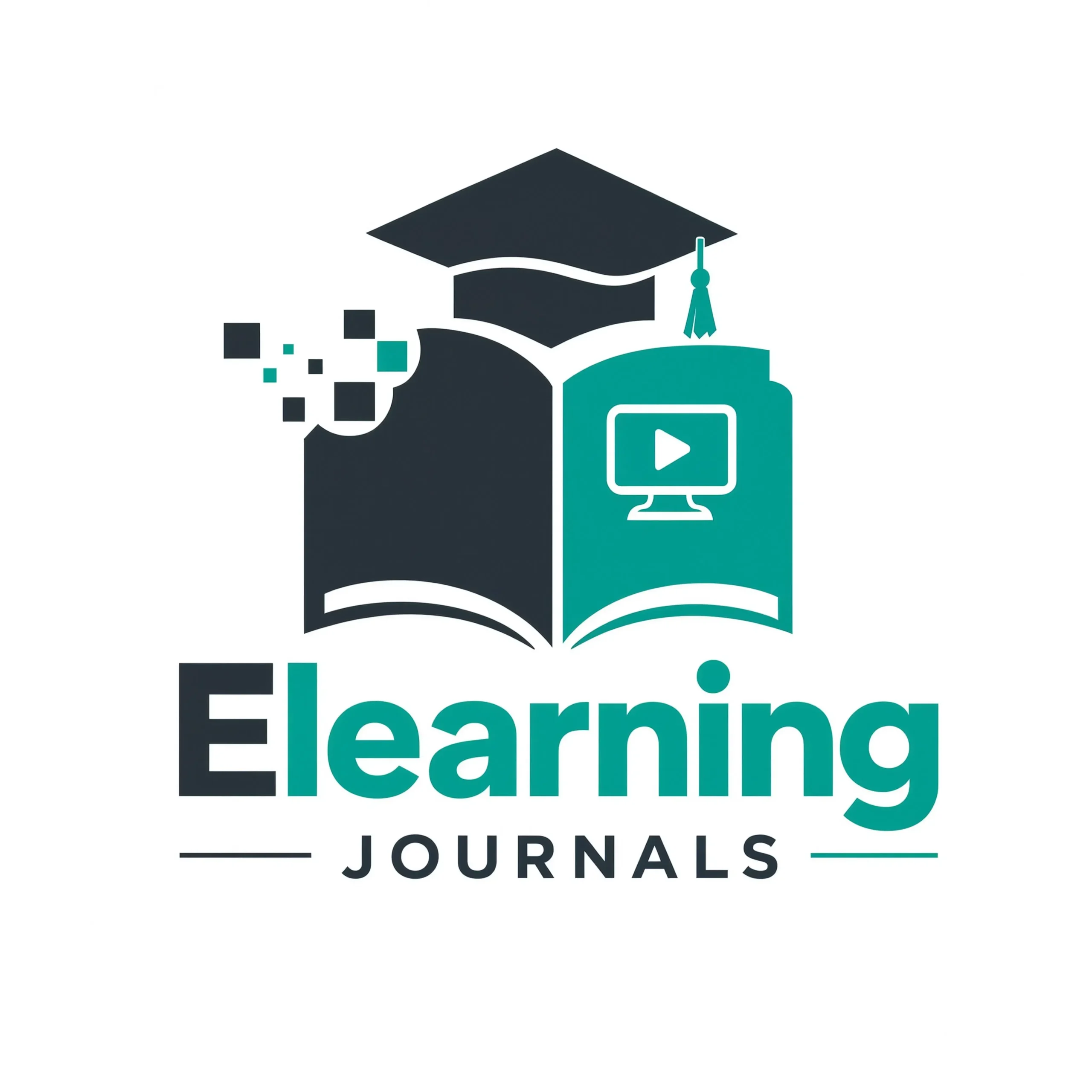elearning journals logo